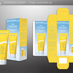 Packaging Design