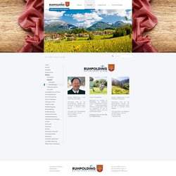 Ruhpolding – online Rathaus