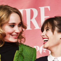 French Film Week, Berlin.
