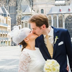 Janina & Marc