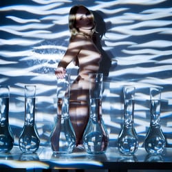 Christian Feist: Waves