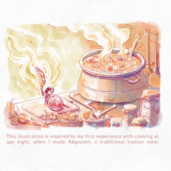 The Little Chef