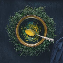 Möhren-Ingwer-Suppe2
