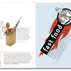 DECORATE LIFE / Editorial Design