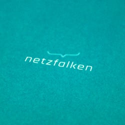 Logo und Erscheinungsbild