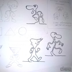 Entstehungsprozess 1