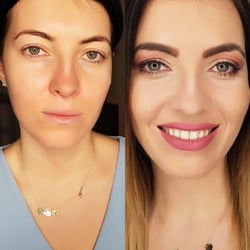 Tages Make-up