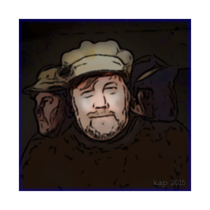 Kiek an – KAPAULKE