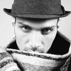 Male Model