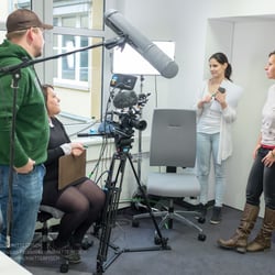 AOK PLUS Casting