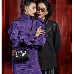 Editorial L’Officiel
