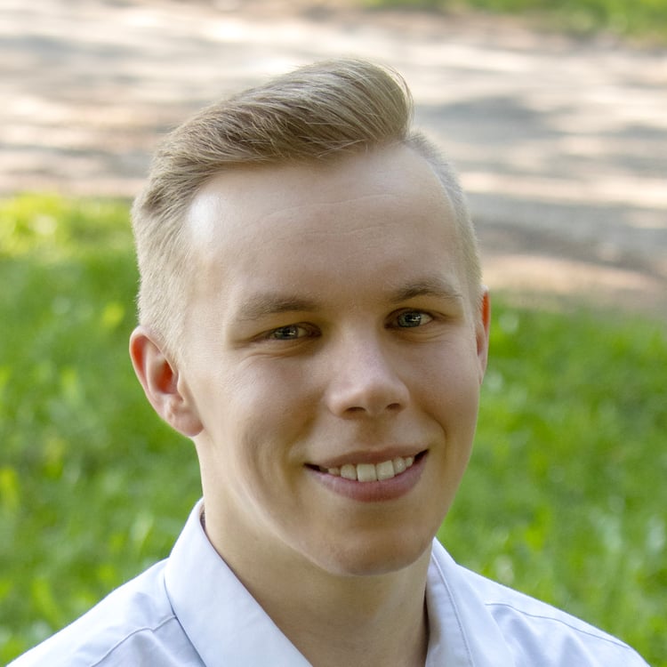 Nico Neumann