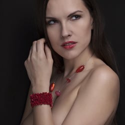 Studio Portraits 2013