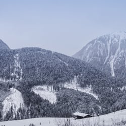 Finstere Tal