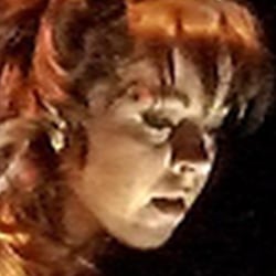 Lindsey Stirling im Tempodrom / Berlin