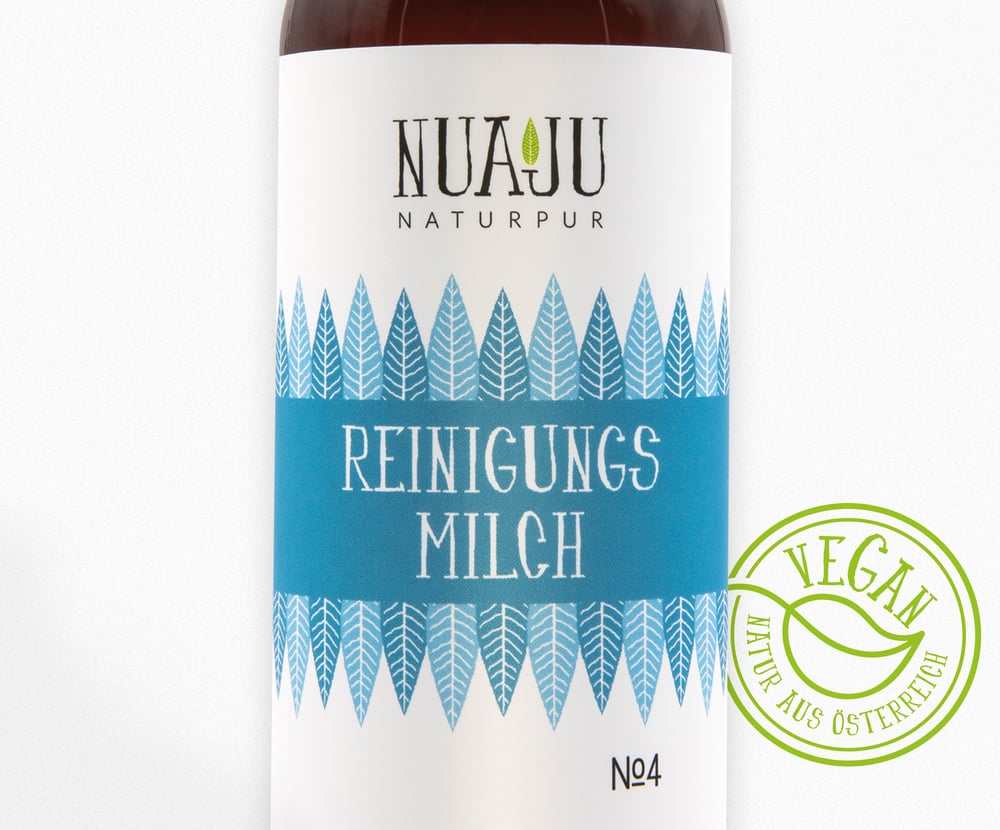 NUAJU Close Up