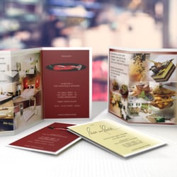 Chalet am Kiental – Flyer