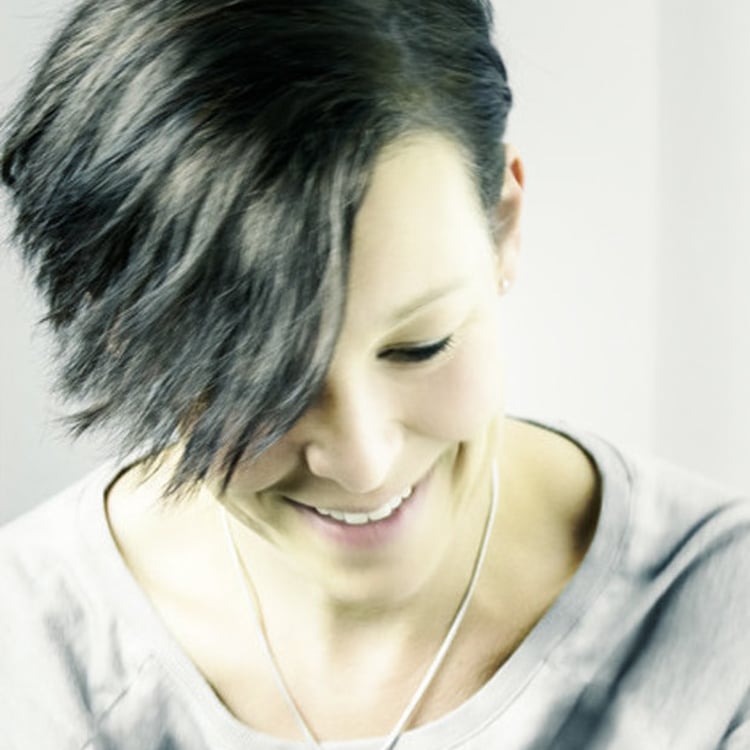 Sylvia Fladderak