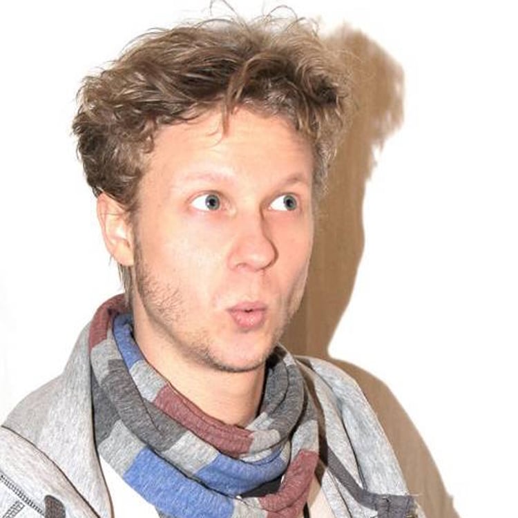 Sascha Lasarzewski