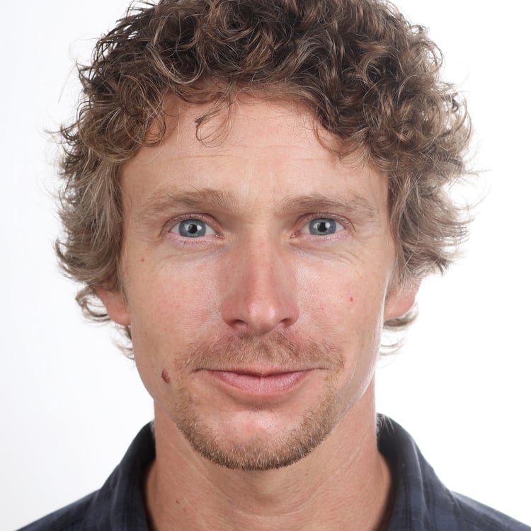 Nico Giesen