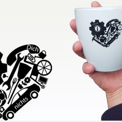 Logo & Print Design – Freiwilligencard Ulm 