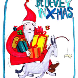 AMIGO – believe