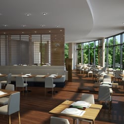 Hotel Visualisierung