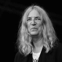 Patti Smith