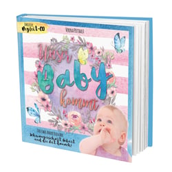 Buch Babykommt Vorne copy