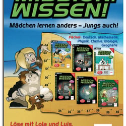 Sales-Plakat