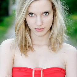 Model: Karina / Munich