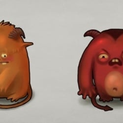 Monsters