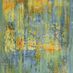 Beton-Schädel 70 × 50 cm