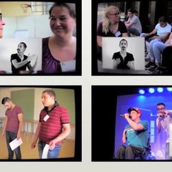 Buntstifter-Kongress Reportage
