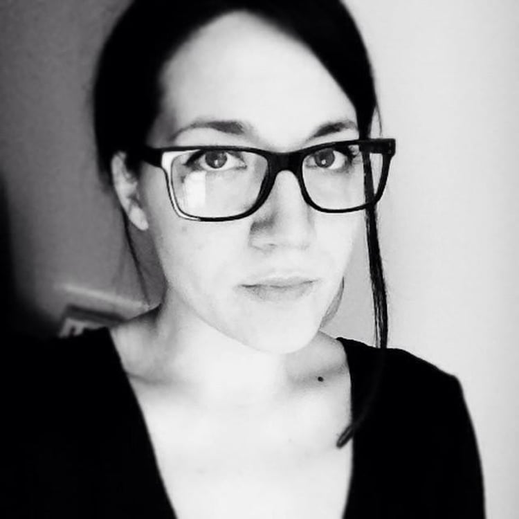 Claudia D’Alò