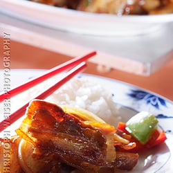 Traditionelles-chinesisches-Essen 3