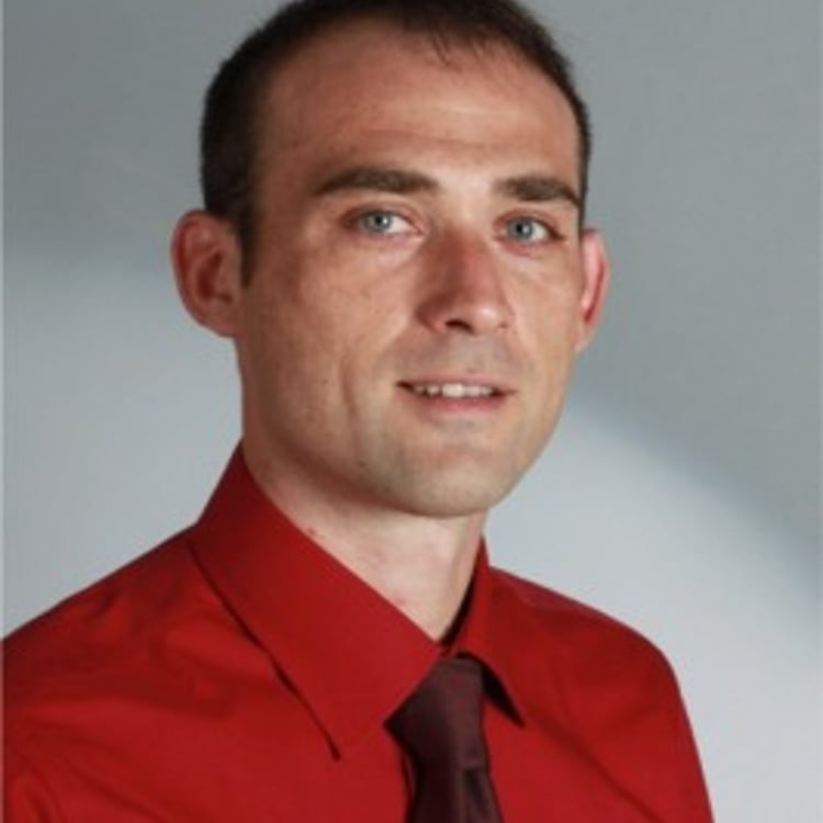 David Hoffmann
