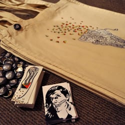 Merchandise