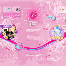 rexg rosa