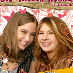 Wilde Hühner Magazin