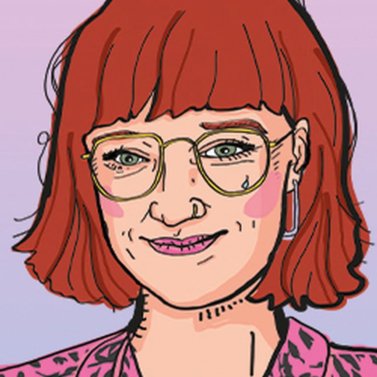 Christin Lohmann