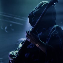FYRNASK LIVE