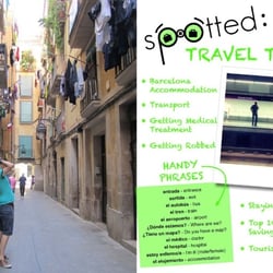 Barcelona spotted page7