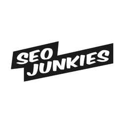 Logotype SEO JUNKIES