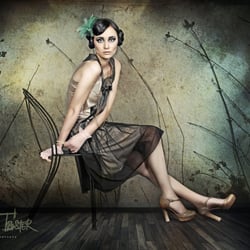 30s shoot