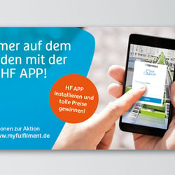 HF APP Intranet Banner