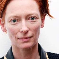 TILDA SWINTON