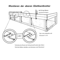 Montageanleitung