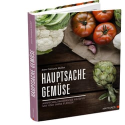 Hauptsache Gemüse