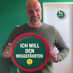 WERBEREITER WERBEAGENTUR HANNOVER – DER WEGGEFÄHRTE